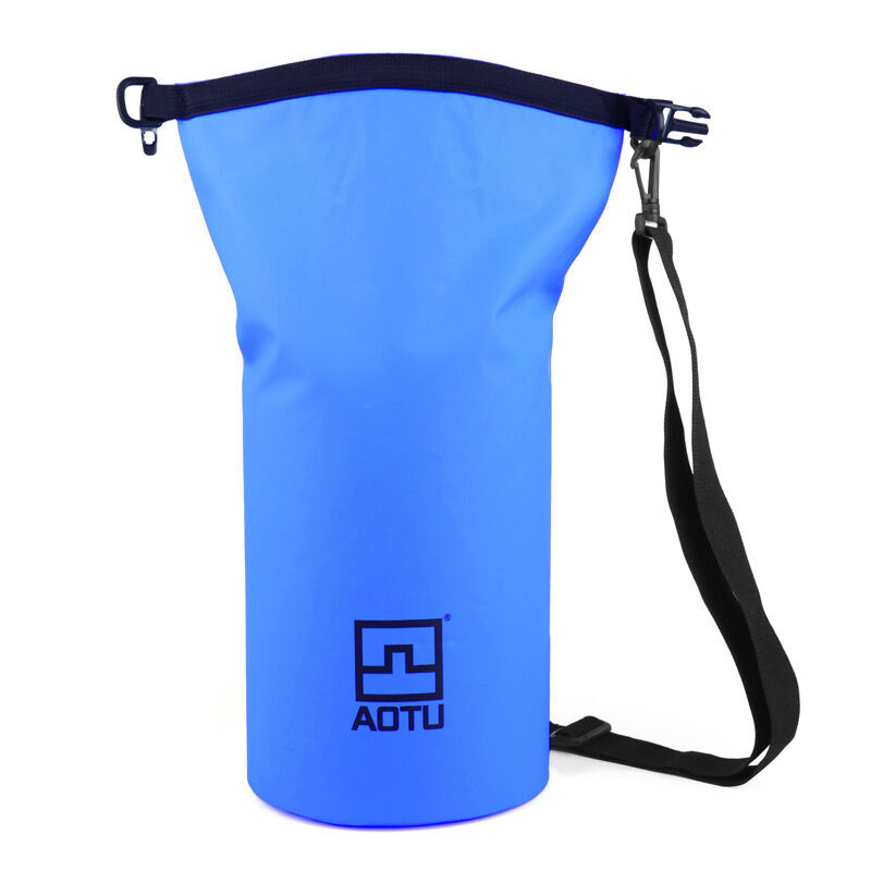 户外探险必备神器 凹凸20L防水袋，为您的漂流潜水之旅保驾护航