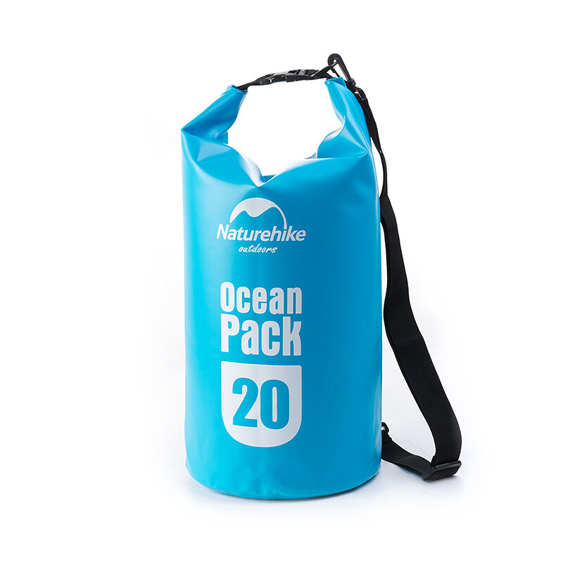 NH海洋防水袋 户外探险者的多能伴侣