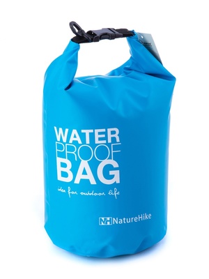 限时抢购 | NatureHike 5L多功能防水袋 户外出行必备，正品折扣不容错过